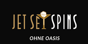 Jet Set Spins logo